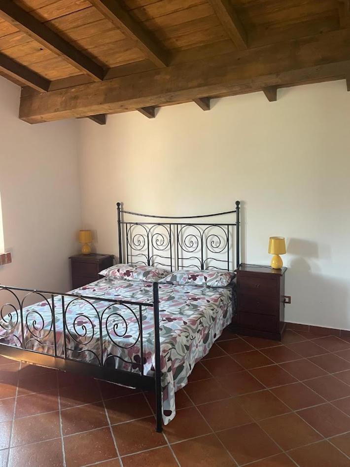 Agriturismo Al Poggio Cerveteri Exterior photo